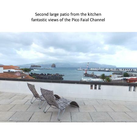 Casa Do Pico Madalena Apartment Ngoại thất bức ảnh