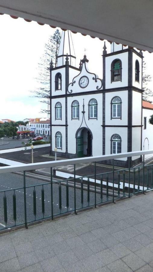 Casa Do Pico Madalena Apartment Ngoại thất bức ảnh