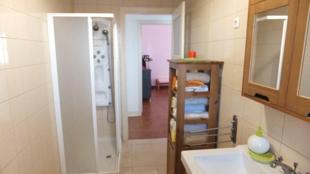 Casa Do Pico Madalena Apartment Ngoại thất bức ảnh