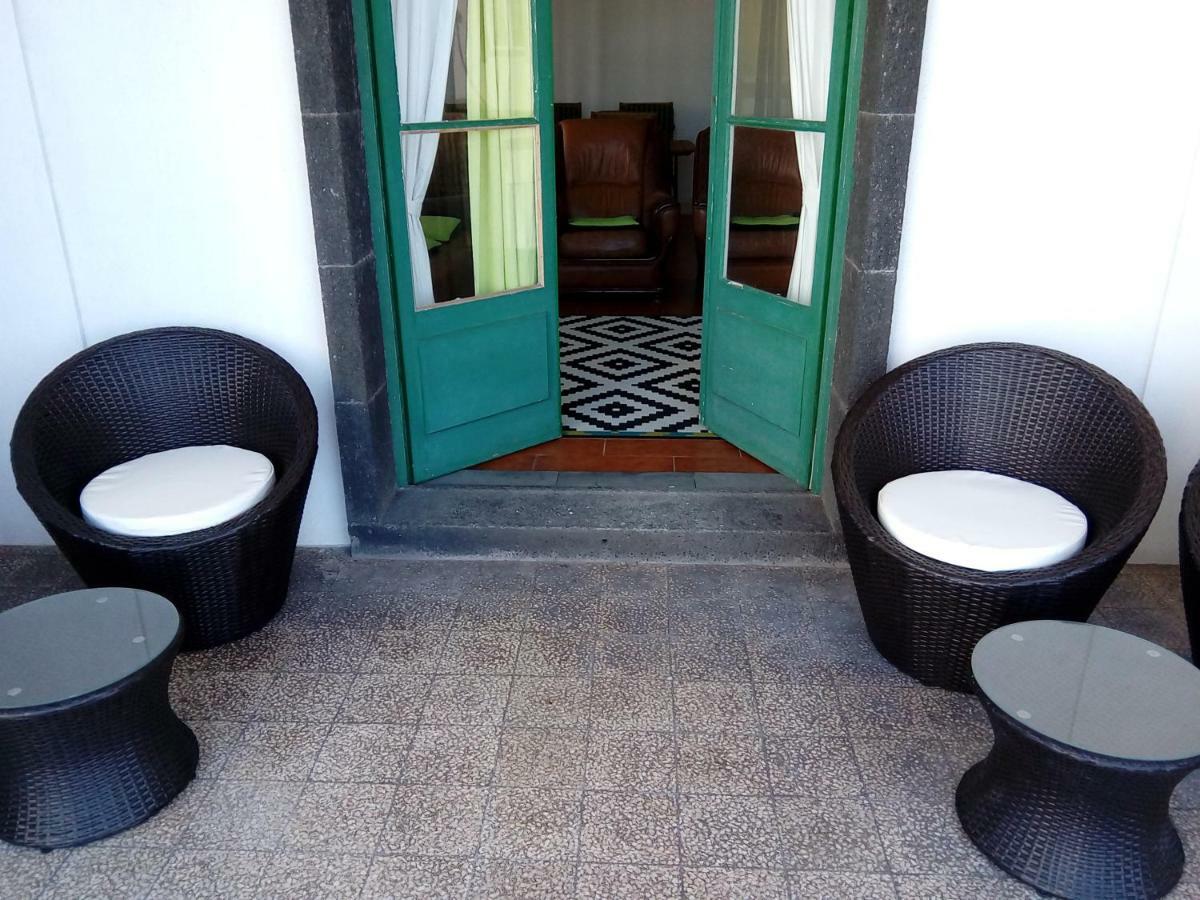 Casa Do Pico Madalena Apartment Ngoại thất bức ảnh
