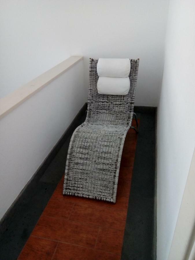 Casa Do Pico Madalena Apartment Ngoại thất bức ảnh