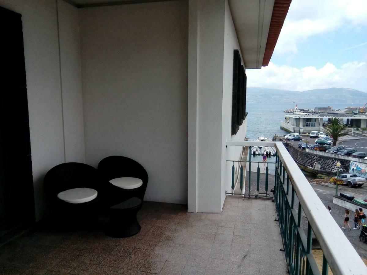 Casa Do Pico Madalena Apartment Ngoại thất bức ảnh