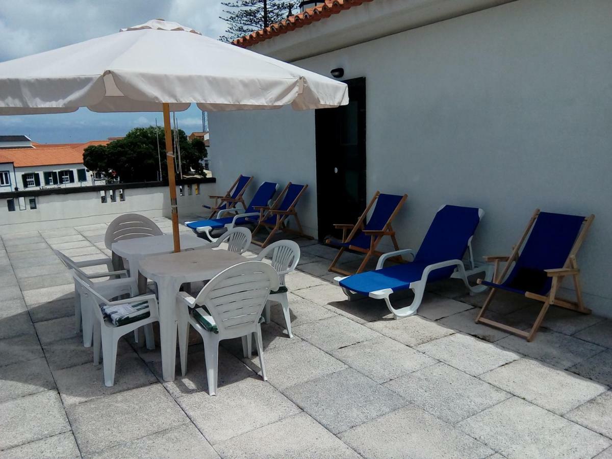 Casa Do Pico Madalena Apartment Ngoại thất bức ảnh