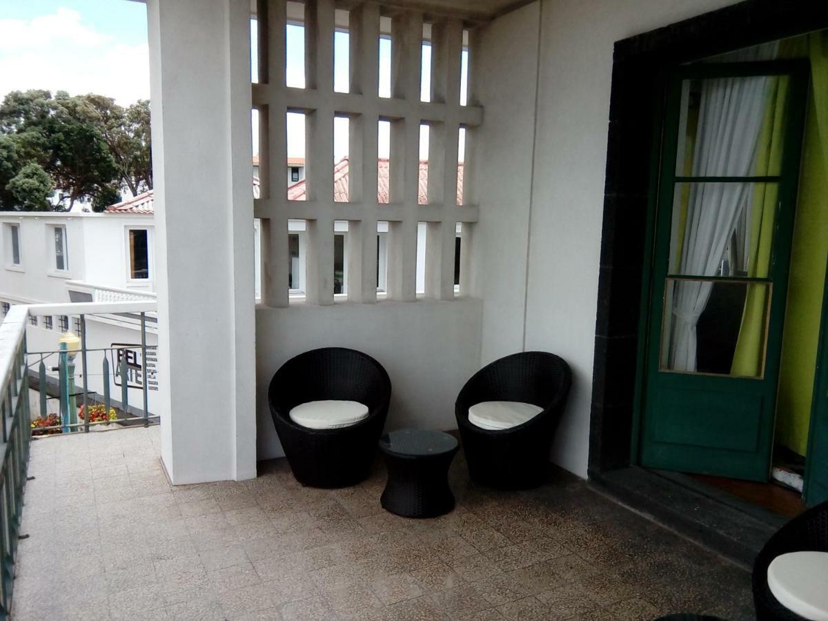 Casa Do Pico Madalena Apartment Ngoại thất bức ảnh