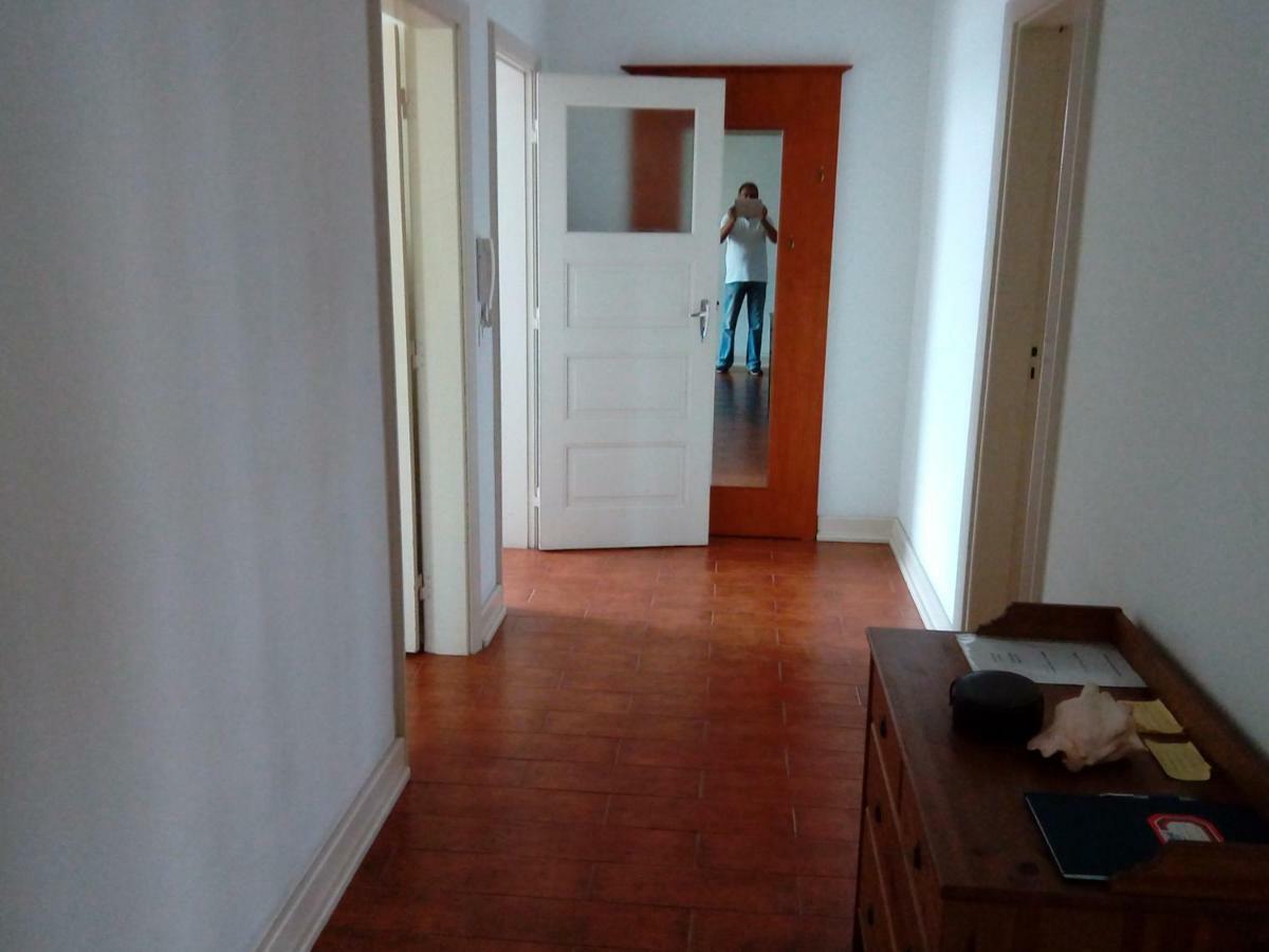 Casa Do Pico Madalena Apartment Ngoại thất bức ảnh