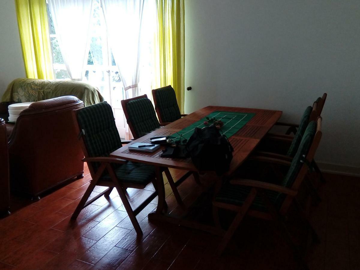Casa Do Pico Madalena Apartment Ngoại thất bức ảnh