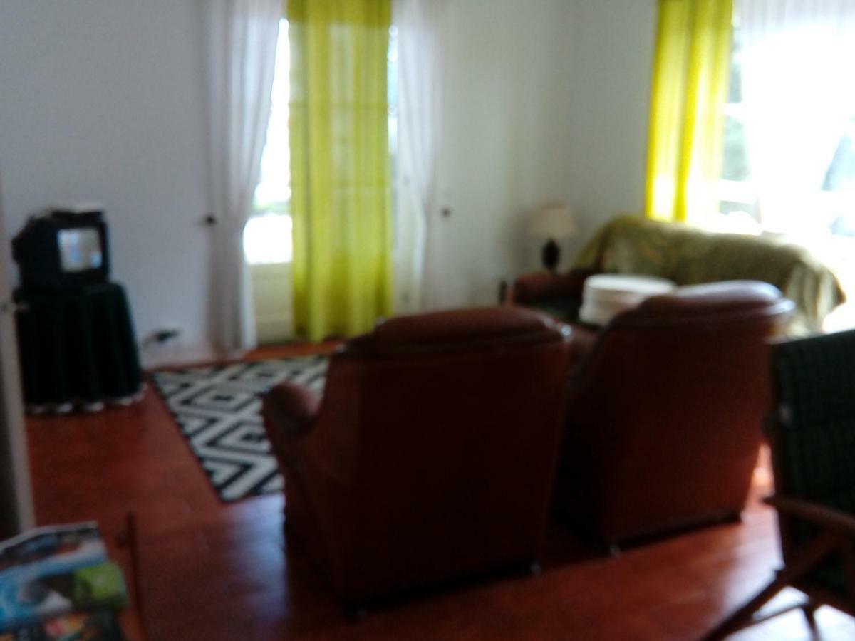 Casa Do Pico Madalena Apartment Ngoại thất bức ảnh