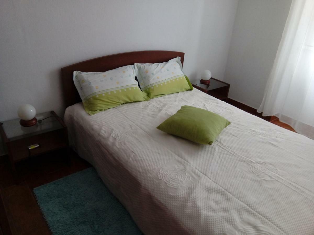 Casa Do Pico Madalena Apartment Ngoại thất bức ảnh